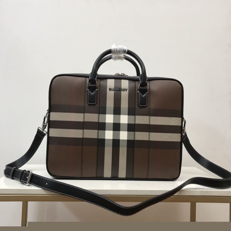 mens B**rry briefcases